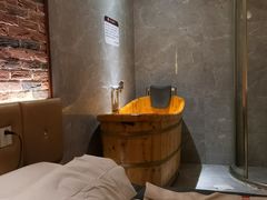 -福阳·足道养生会所(远大路店)