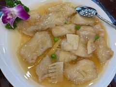 糟熘鱼片-泰丰楼(前门西大街店)