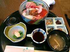 -料理茶屋 花さがみ