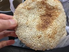 -王氏双塔烧饼(葑门横街店)