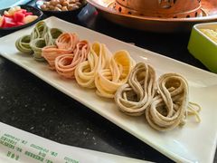 -南门涮肉(后海店)