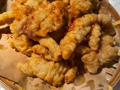-沪小胖·小龙虾·蓝龙王(八佰伴店)