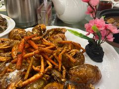 -东江海鲜酒家(艺都分店)
