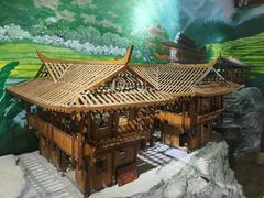 -西江苗族博物馆