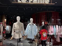 -王府井百货(总府店)