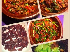 iphone_upload_pic-湘西土菜(望京店)