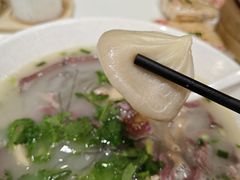 -鸭得堡老鸭汤·鸭血粉丝(南京博物院店)