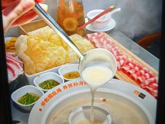 -好彩猪肚鸡(正弘城店)