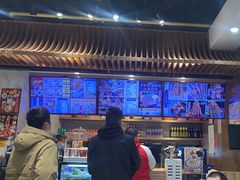 -西部马华清真兰州牛肉面·烧烤夜市(三里河店)