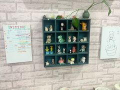 -馆陶手作坊DIY·陶艺·石塑粘土·石膏娃娃(车陂店)