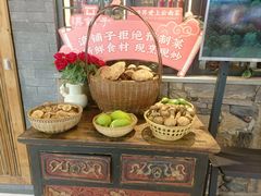-滇铺子·云南特色菜·鲜花野菜季(曲靖万达店)