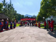 -云南民族村