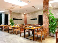 -一粥(华侨城创意文化园店)