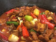 -巴依老爷新疆美食(清华东门店)
