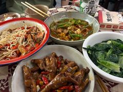 -老三样·旧食新味(船山路店)