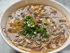 -毛华美食(清扬路店)