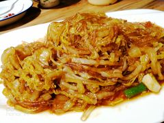 -關東雪东北菜(中庚漫游城店)