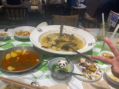 -渔语鱼新川菜Bistro(万象天地店)