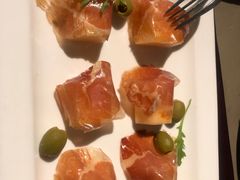 -IL Forno 意坊·意大利餐厅(花园店)