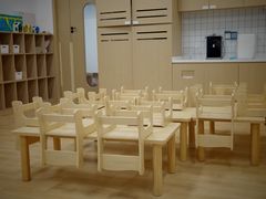 -深业幸福家托育(深业U中心园)