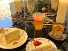 -追光 Dream Bakery(汉街店)