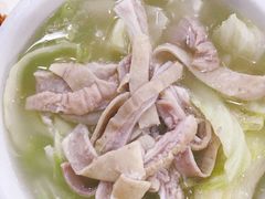 -天一沾水肥肠(科园一街店)