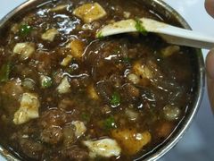 -代四孃牛华豆腐脑美味小食(总店)