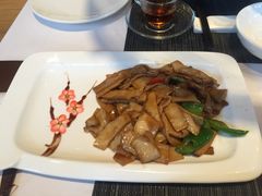 -若蘭慈·无国界素食料理(欢乐海岸店)