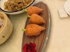 -山海天饮食集团(桃源居店)