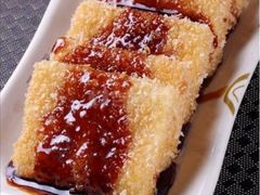 -龙抄手(春熙路总店)