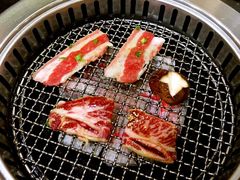 -梦山水日本烧肉(五四广场店)