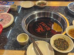 -蜀大侠·牛肉自助火锅(慈溪店)