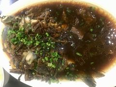 -绍兴名菜馆(可乐路店)