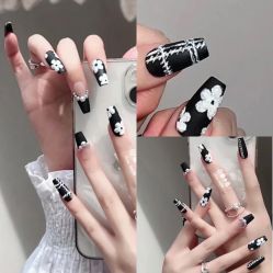 -慕拉美甲美睫皮肤管理