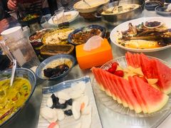 -苏浙徽·农家大院(吴江中山南路店)