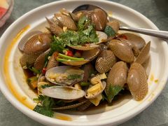 -79号渔船海鲜饭店(宝安店)
