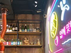 -香猪坊韩国烤肉专属门店(魏公村店)