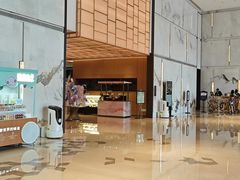 -广州奥园喜来登酒店