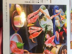 -蟹道乐(道顿堀本店)