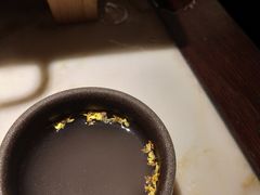 -绿茶餐厅(西湖银泰百货店)