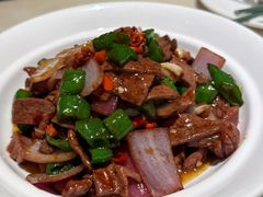 -小菜园新徽菜(连云港海州吾悦店)