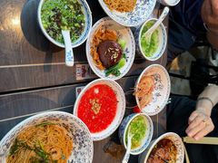 -阿大排档(长春这有山店)