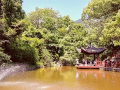 -敬亭山风景名胜区