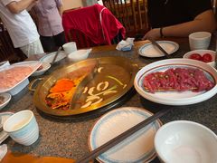 -小天鹅火锅·一线江景洪鼎旗舰店(洪崖洞店)
