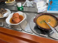 -涵家味土菜馆·徽州一绝臭鳜鱼(三河古镇店)
