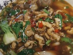 -易裕和·长沙米粉(竹塘西路店)