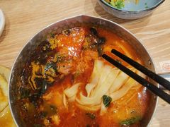 -小满手工粉(北京来福士店)