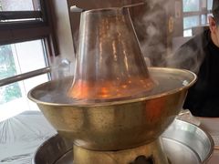 -鑫龙火锅城(青岛分店)