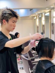 -雅仕 HAIR SALON 美发沙龙