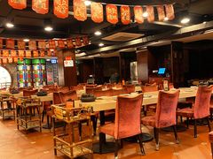 大堂-点都德(聚福楼店)